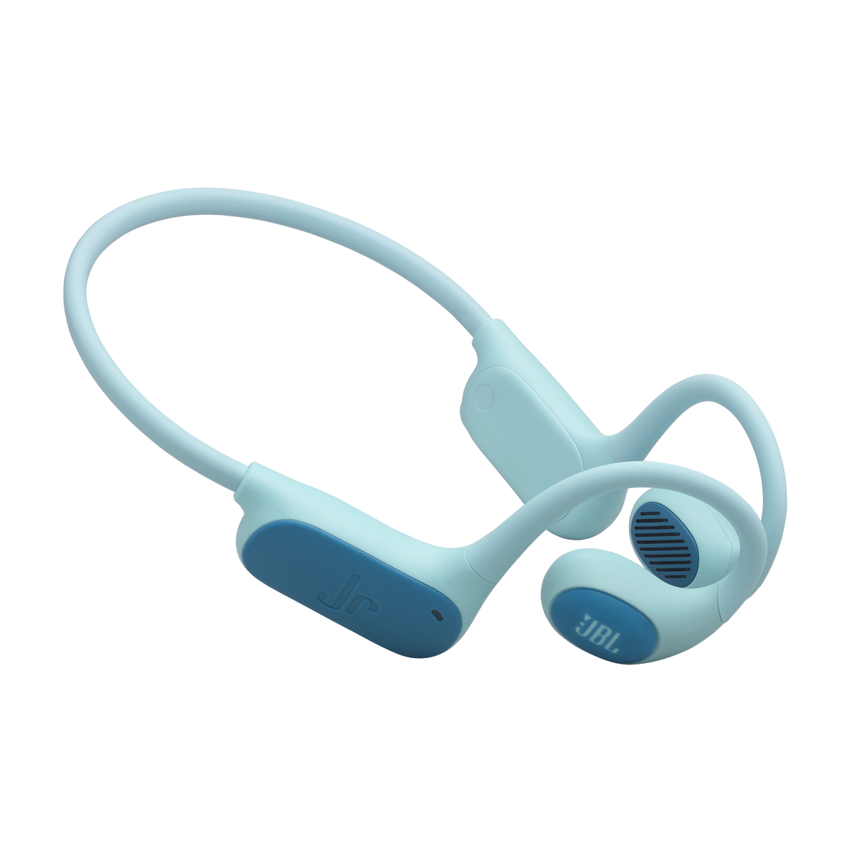 JBL Junior Free Open-Ear Kids Headphones - Teal