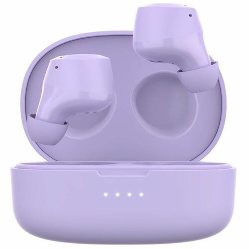 Belkin SoundForm Bolt 2 True Wireless Earbuds