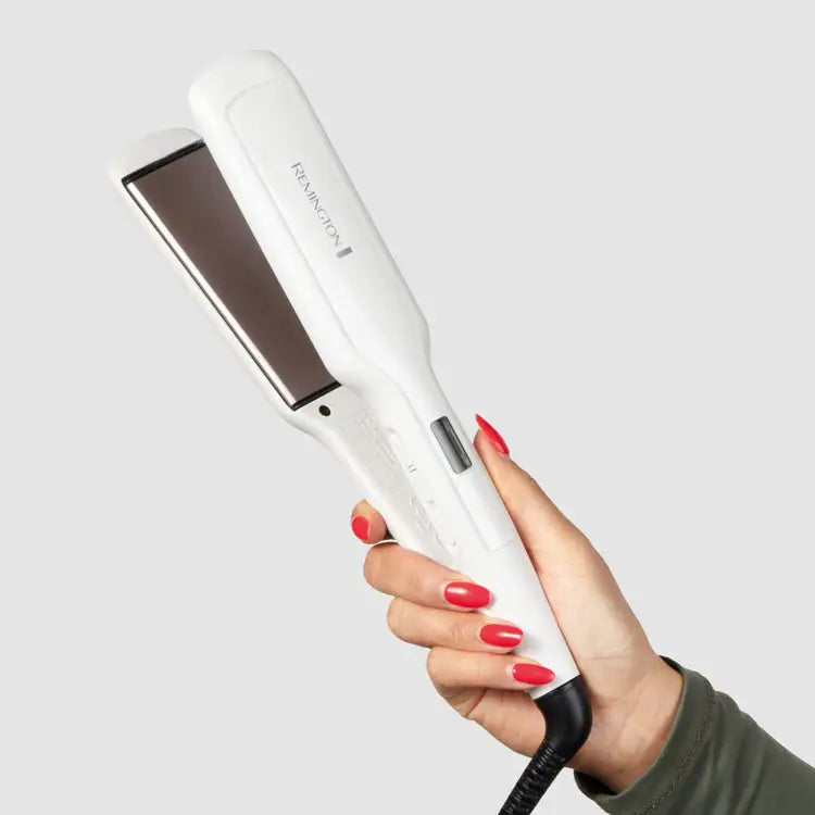 Pro-Ceramic Extra Wide Plate Straightener