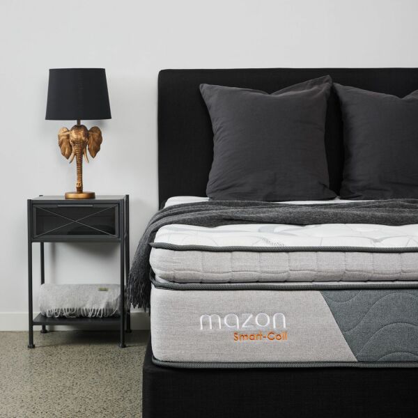 Smart-Coil Medium Mattress