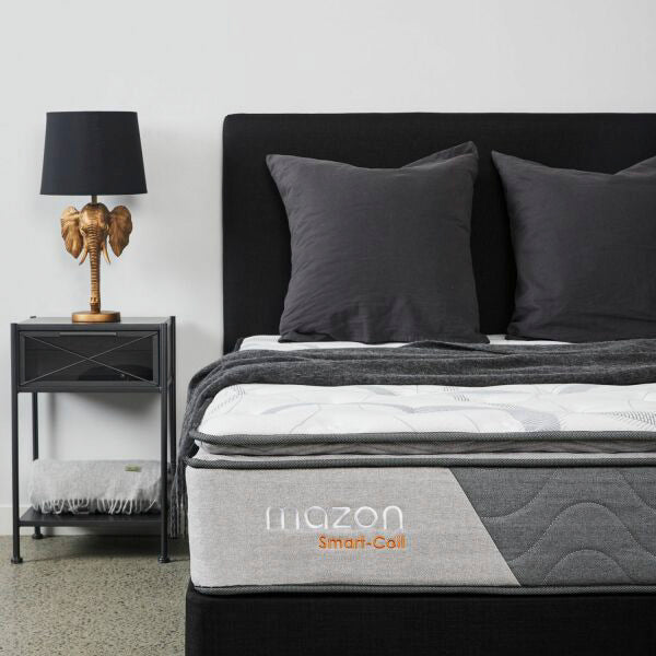 Smart-Coil Support Mattress
