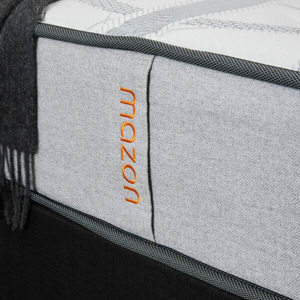 Smart-Coil Firm Mattress