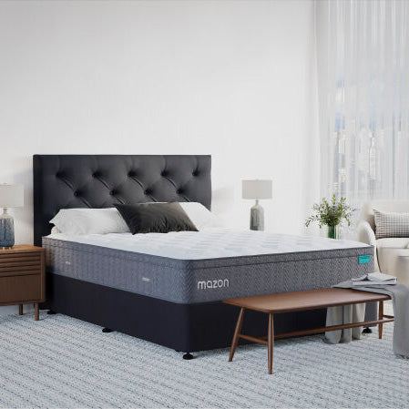 Eco Coil S3 Mattress