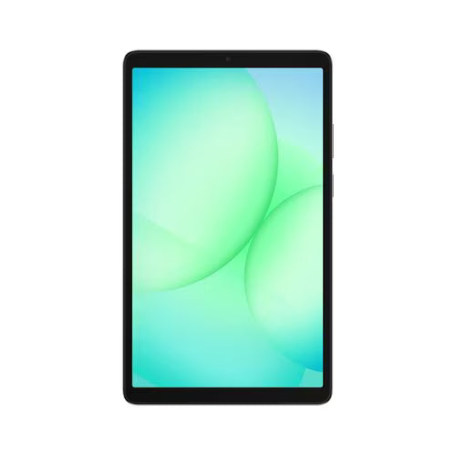 Samsung Galaxy Tab A11 SM-X133 Tablet - 8.7" WXGA+ - MediaTek Helio G99 (6 nm) Octa-core - 4 GB - 64 GB Storage - Grey - Cortex A76 Dual-core (2 Core) 2.20 GHz