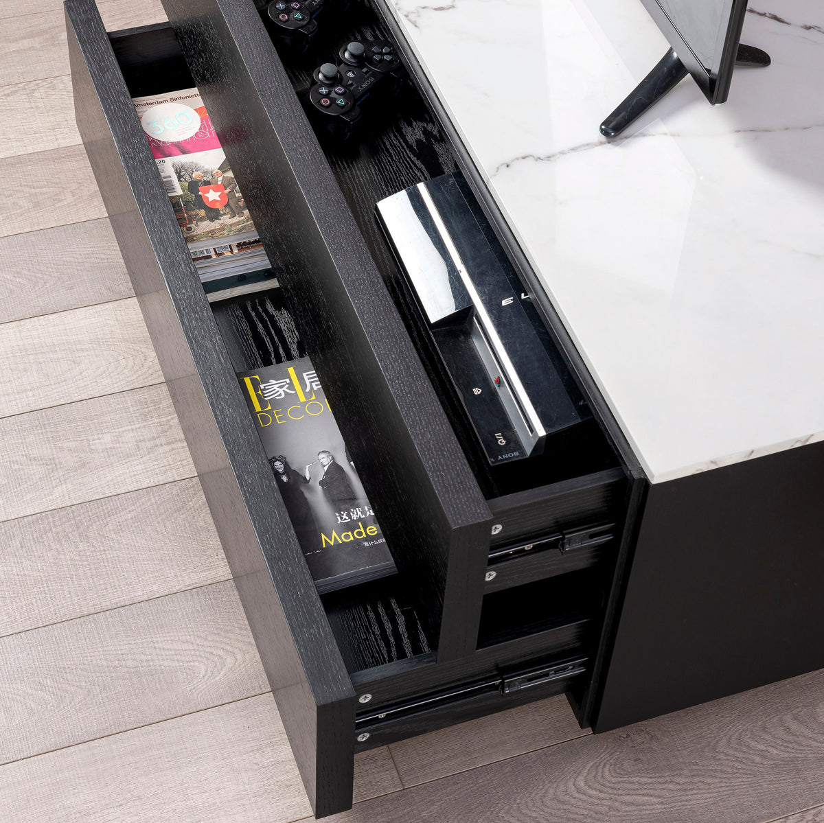 Gianni TV Unit
