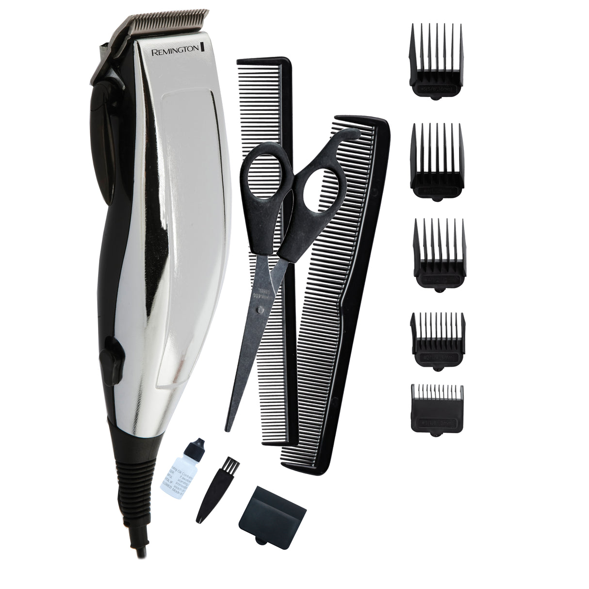 Personal Haircut Kit