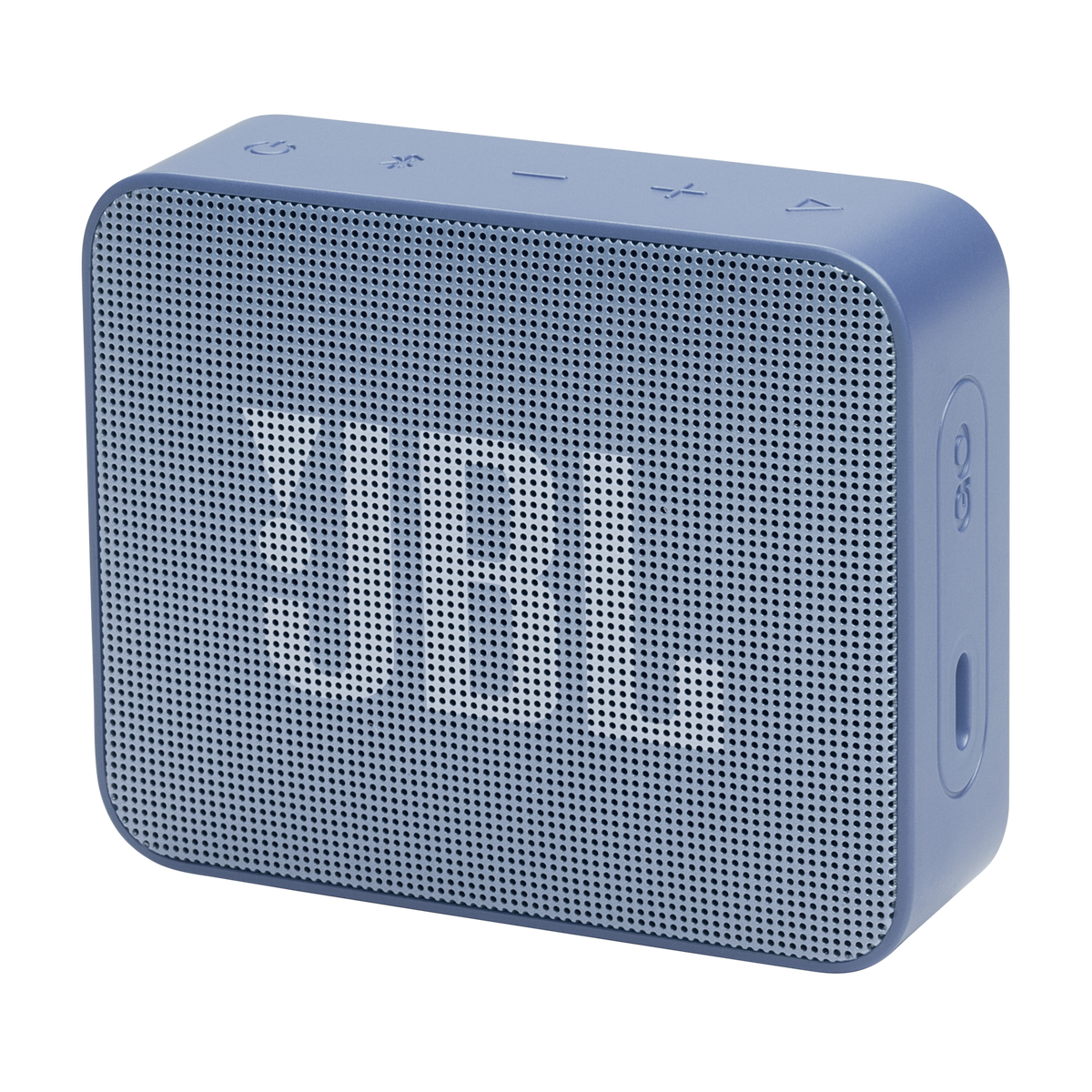JBL Go Essential 2 Portable Bluetooth Speaker - Blue