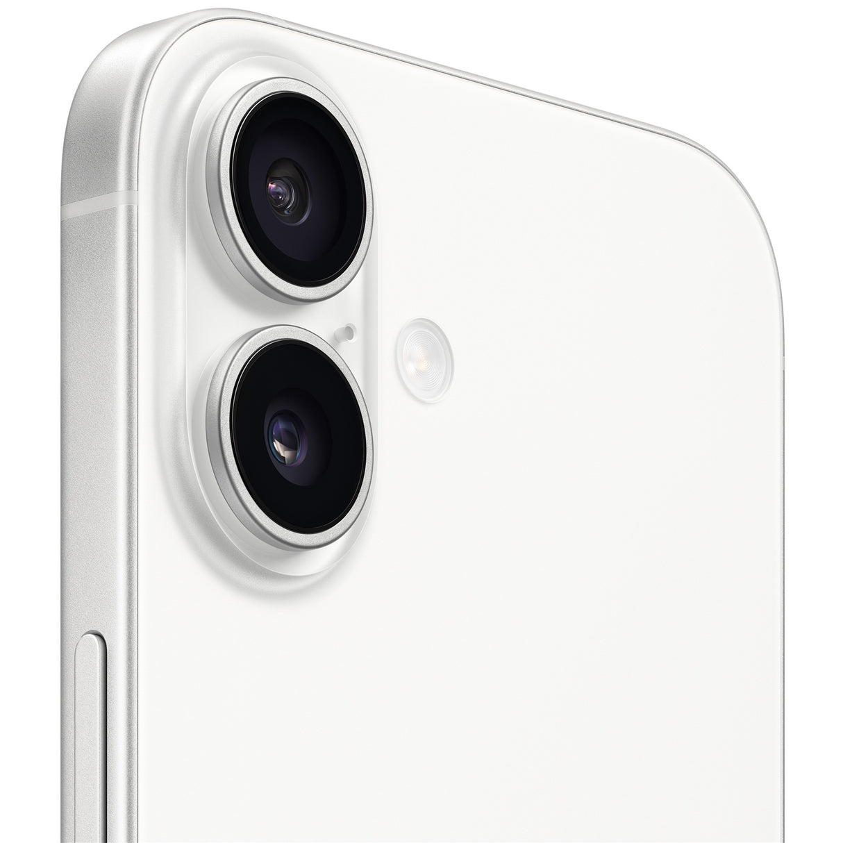 Apple iPhone 17 256GB (White)
