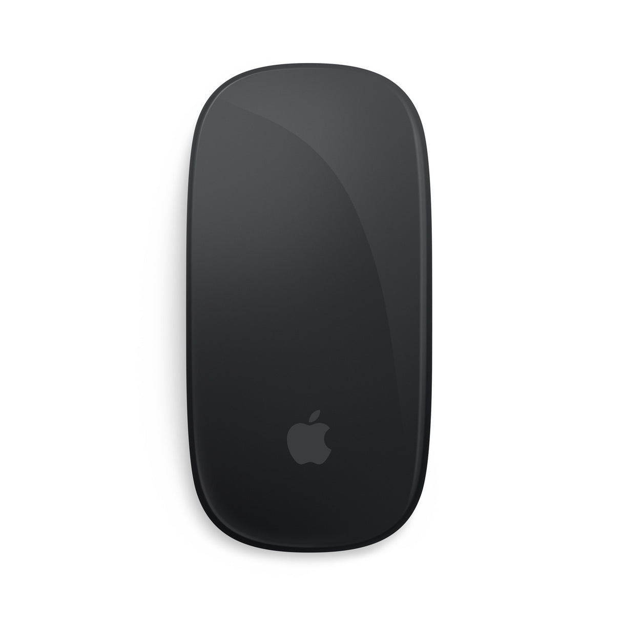 Apple Magic Mouse ( Black )
