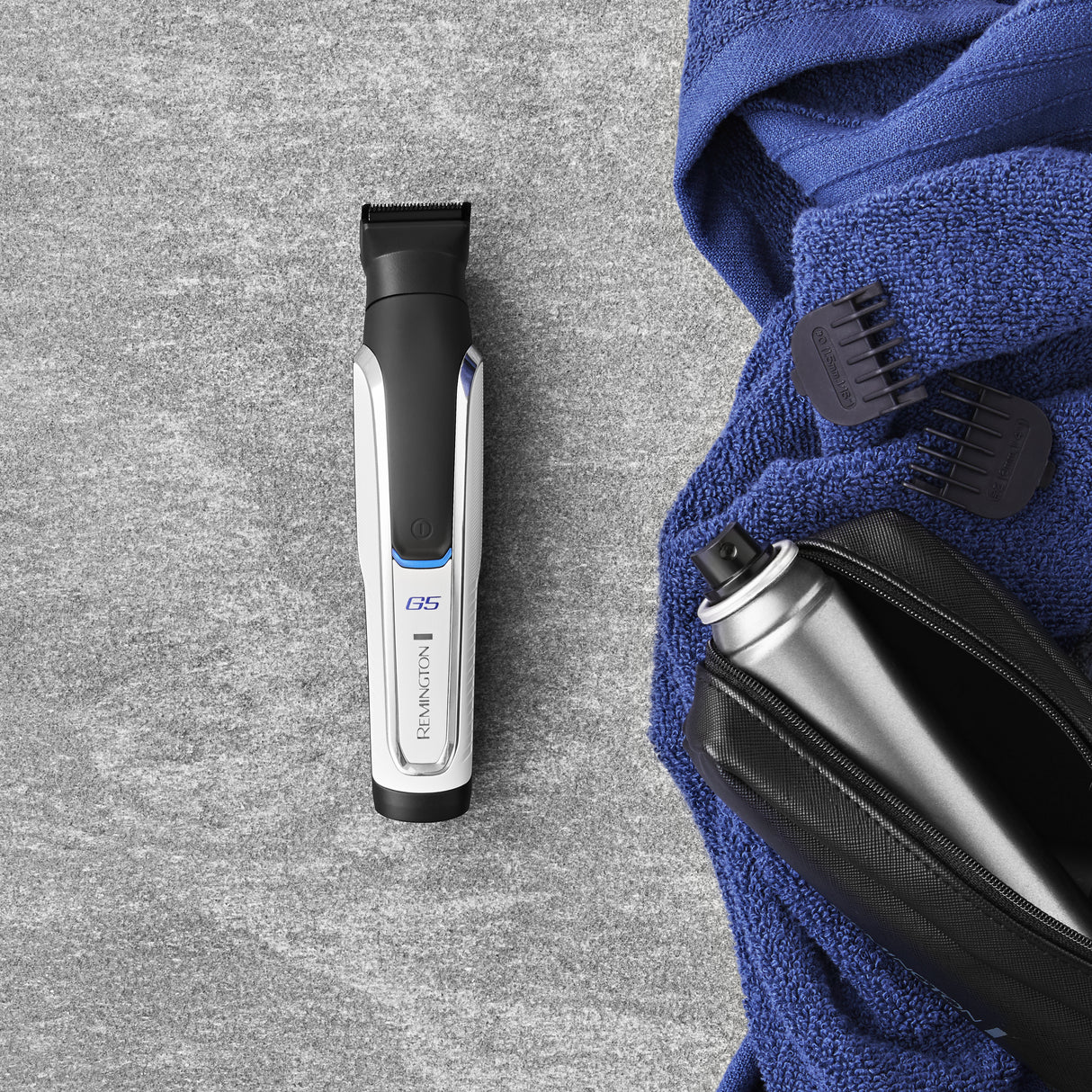 G5 Graphite Series Multi Grooming Kit