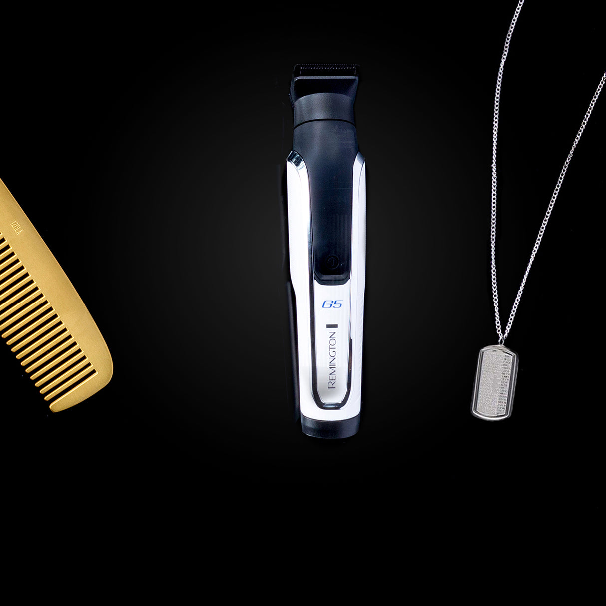 G5 Graphite Series Multi Grooming Kit