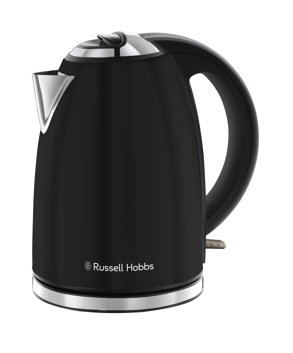 Montana Kettle Matte Black