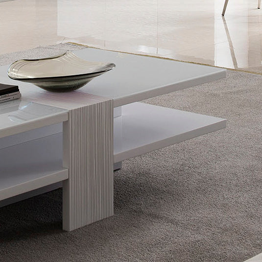 Sage Coffee Table