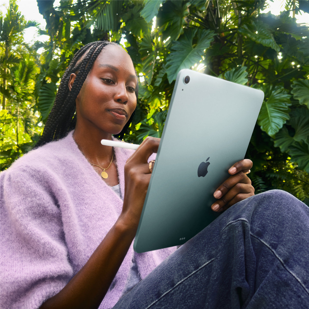Apple iPad Air 13-inch M4
