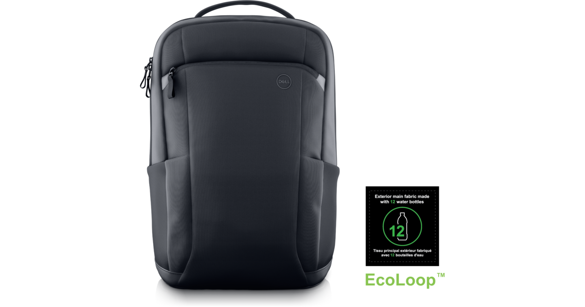 Dell EcoLoop Pro Slim Backpack - CP5724S