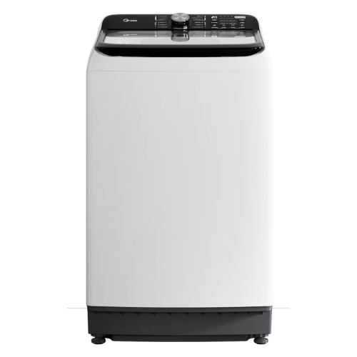 Midea 9kg top loader Rear control Washing Machine