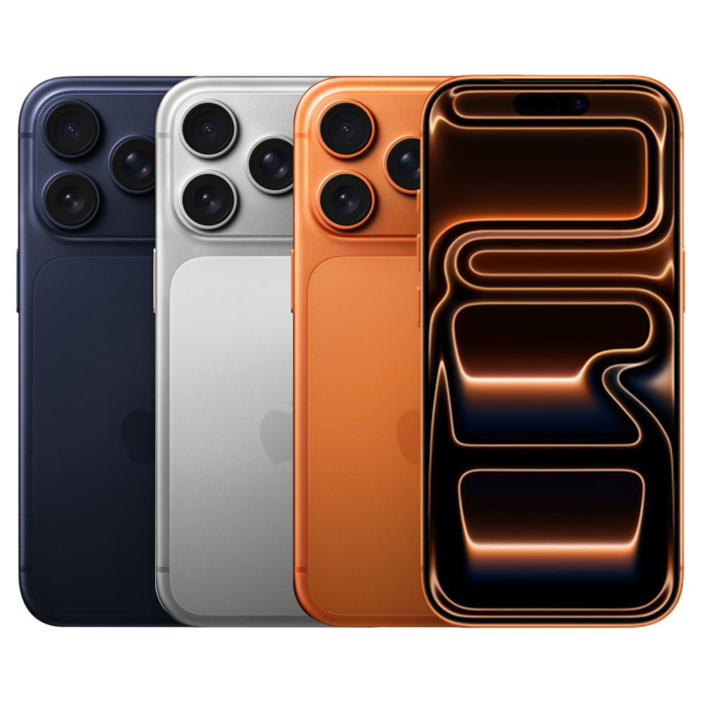 Apple iPhone 17 Pro