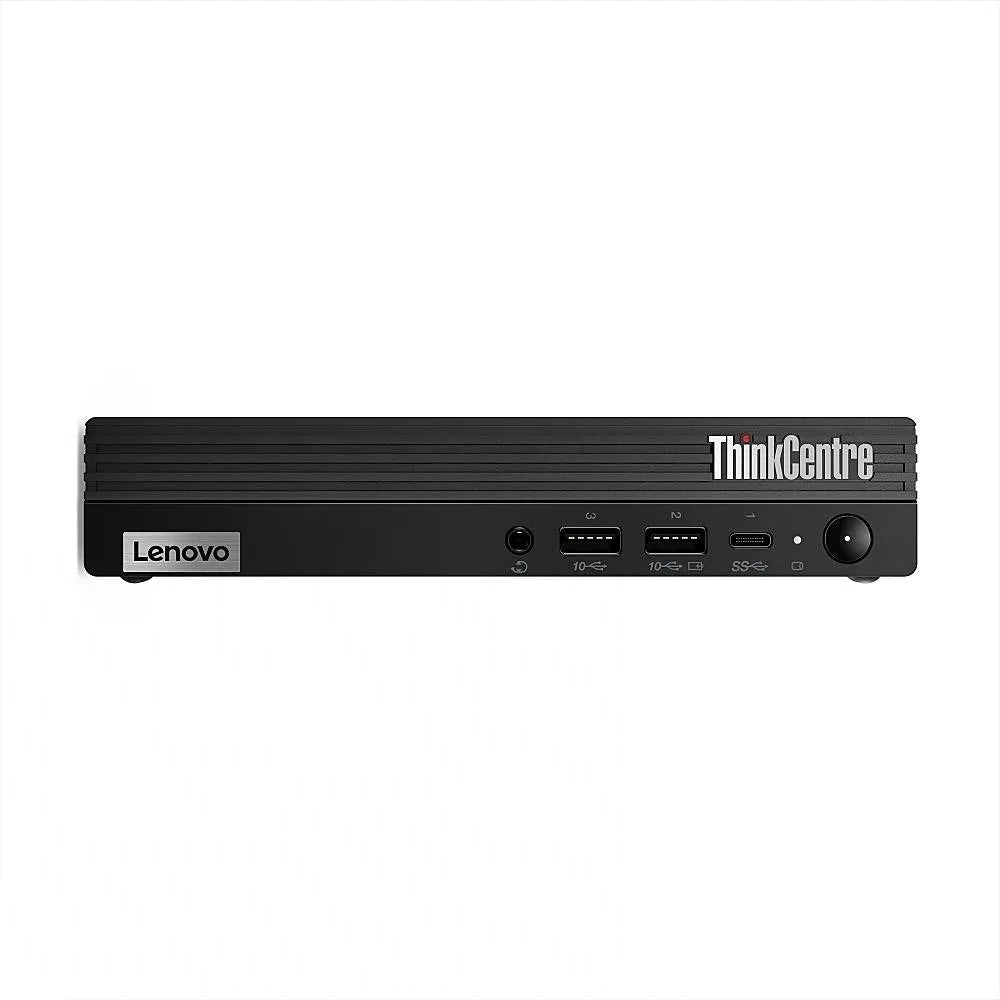 Lenovo ThinkCentre M70q Gen 3 Mini PC | i7-12700T, 16GB, 512GB SSD | EX-LEASE