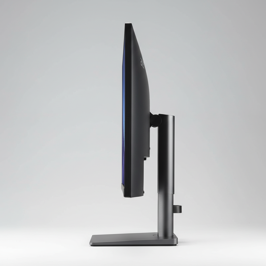 Side profile/stand