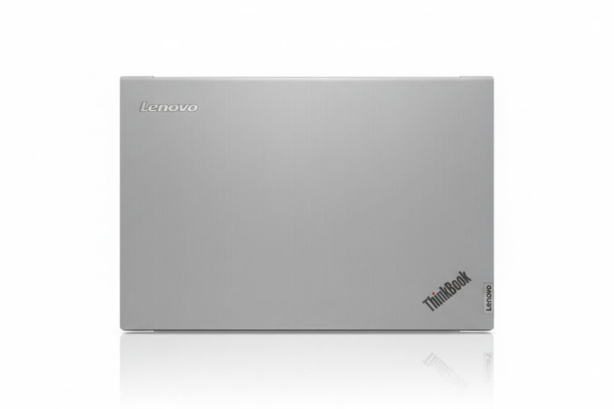 ThinkBook closed