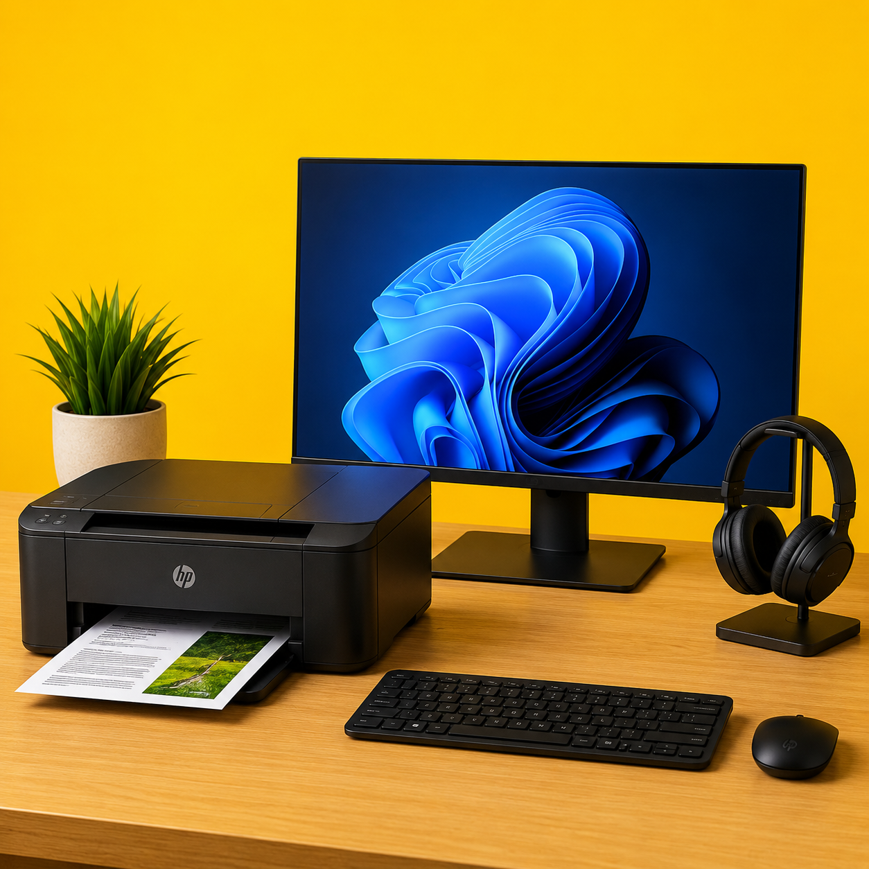 Computers & Office