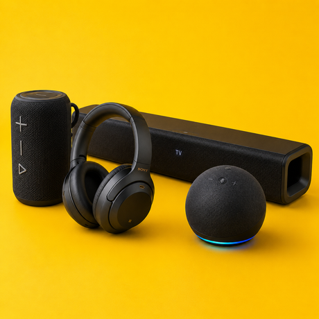 Audio