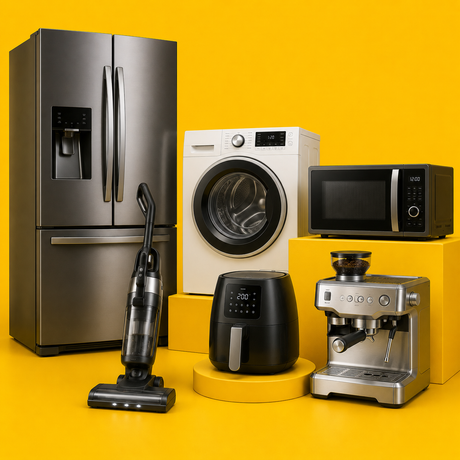 Home Appliances