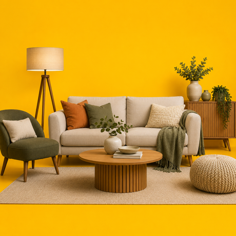 Furniture & Living