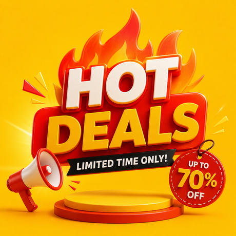 Hot Deals