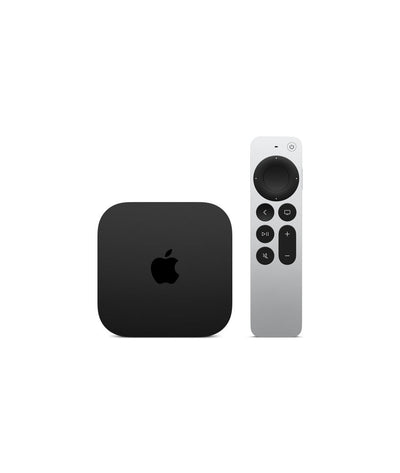 Apple TV