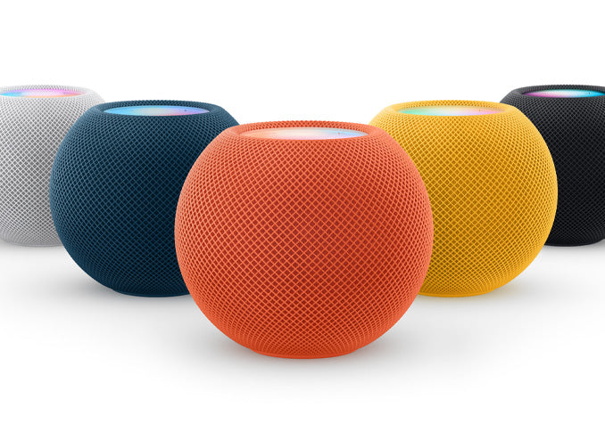 HomePod