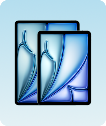 Apple iPad
