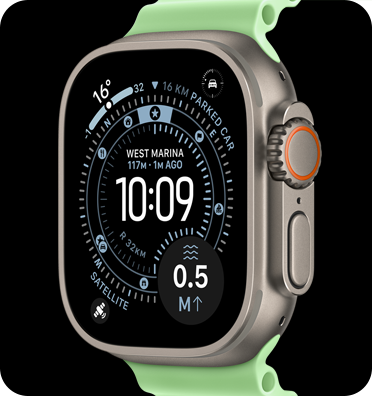 Apple Watch