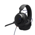 JBL Quantum 120 Wired Over-Ear Gaming Headset - Black