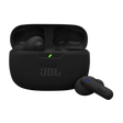JBL Wave Beam 2 True Wireless Earbuds - Black