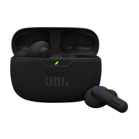 JBL Wave Beam 2 True Wireless Earbuds - Black