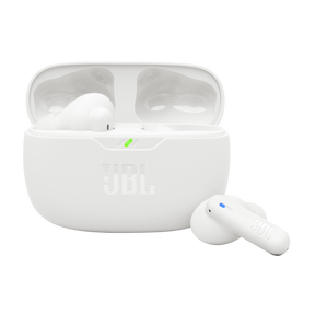 JBL Wave Beam 2 True Wireless Earbuds - White
