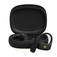 JBL Endurance Zone Open-Ear Sport Headphones - Black/Lime