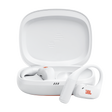 JBL Endurance Zone Open-Ear Sport Headphones - White/Grey