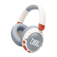 JBL Junior 470NC Wireless Noise Cancelling Kids Headphones - White
