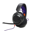 JBL Quantum 250 Wired Over-Ear Gaming Headset - Black