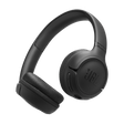 JBL Tune 530BT Wireless On-Ear Headphones - Black