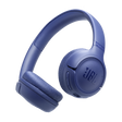 JBL Tune 530BT Wireless On-Ear Headphones - Blue
