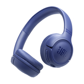JBL Tune 530BT Wireless On-Ear Headphones - Blue