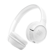 JBL Tune 530BT Wireless On-Ear Headphones - White