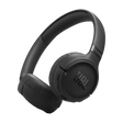 JBL Tune 680NC Wireless On-Ear Noise Cancelling Headphones - Black