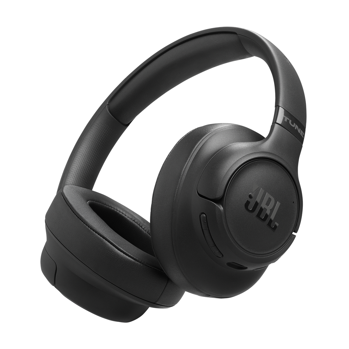JBL Tune 780NC Wireless Over-Ear Noise Cancelling Headphones - Black