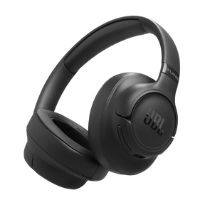 JBL Tune 780NC Wireless Over-Ear Noise Cancelling Headphones - Black
