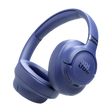 JBL Tune 780NC Wireless Over-Ear Noise Cancelling Headphones - Blue