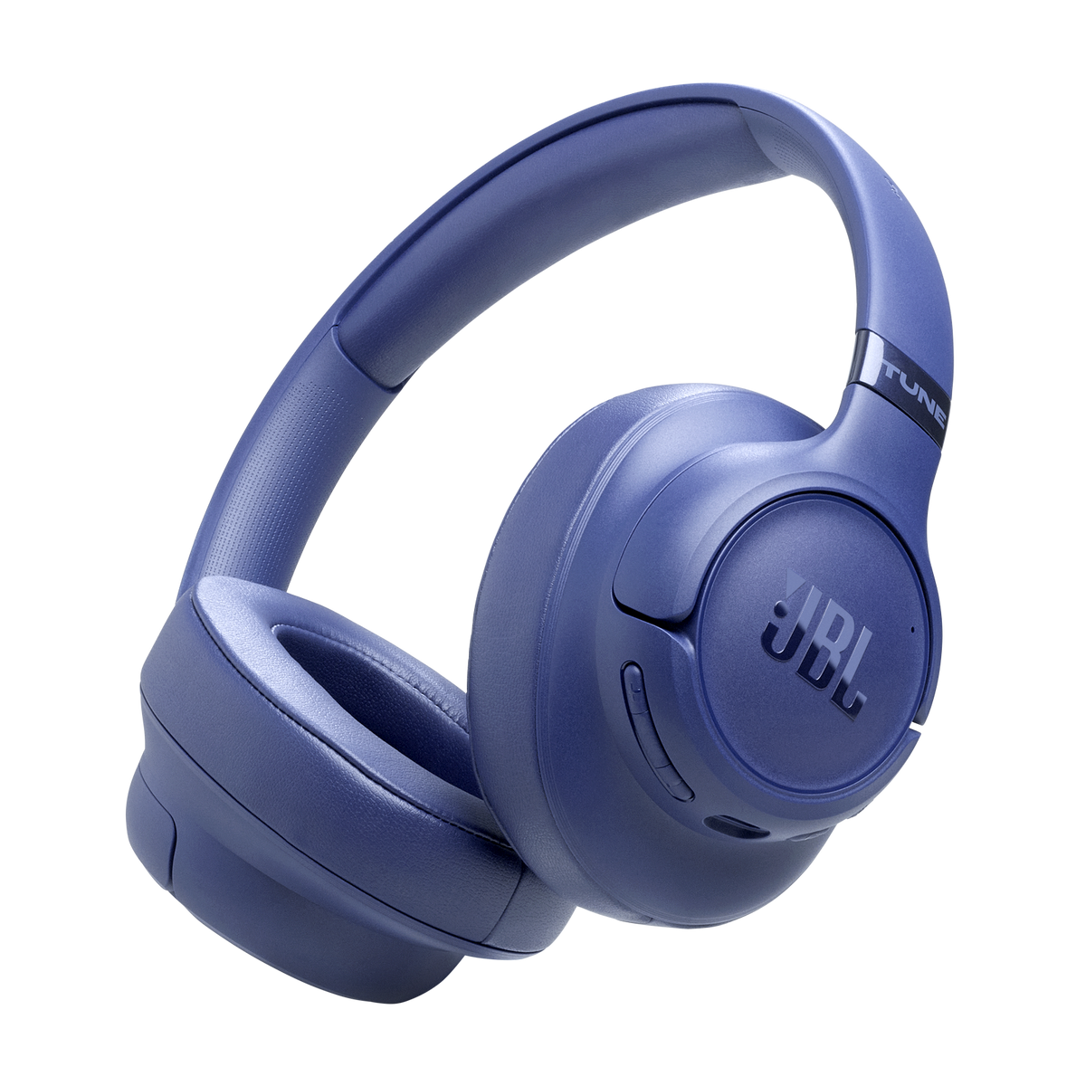 JBL Tune 780NC Wireless Over-Ear Noise Cancelling Headphones - Blue